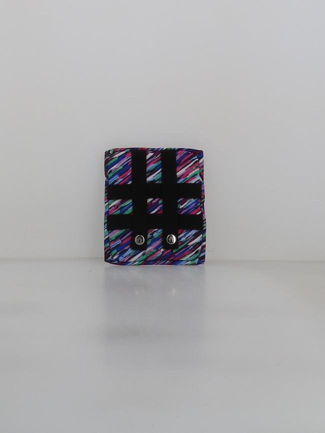 Pochette latérale mini dhaya lake multicolore - Cabaïa