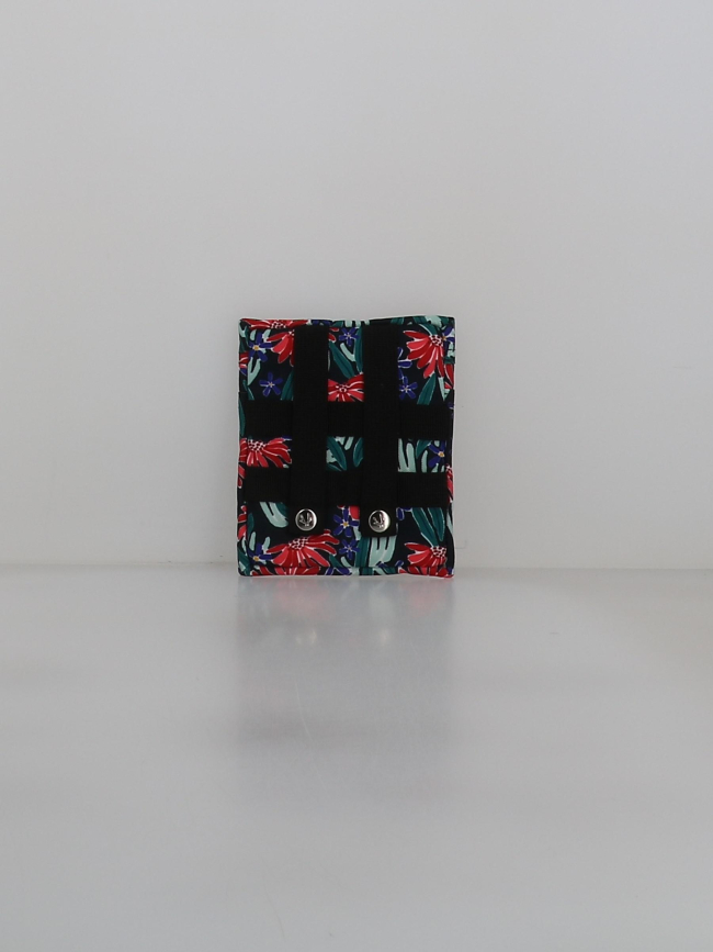 Pochette latérale mini edea multicolore - Cabaïa