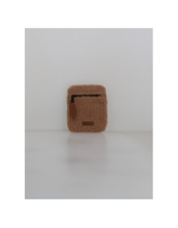 Pochette latérale fort santiago beige - Cabaïa