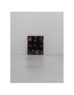 Pochette latérale mini grotta verde noir - Cabaïa