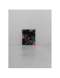 Pochette latérale mini valladolid noir - Cabaïa