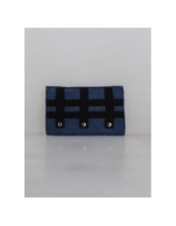 Pochette avant large galway bleu - Cabaïa