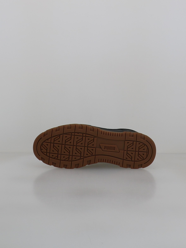 Baskets caven 2.0 abrupt noir homme - Puma