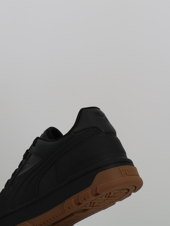 Baskets caven 2.0 abrupt noir homme - Puma
