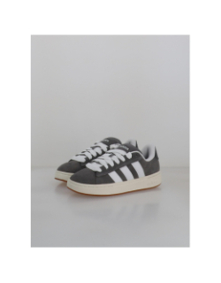 Baskets grand court alpha 00s gris homme - Adidas