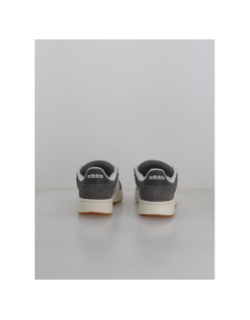 Baskets grand court alpha 00s gris homme - Adidas