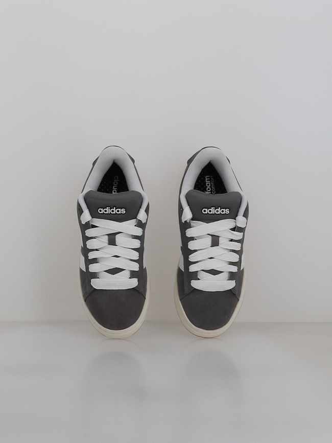 Baskets grand court alpha 00s gris homme - Adidas