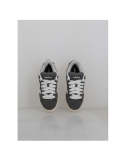 Baskets grand court alpha 00s gris homme - Adidas