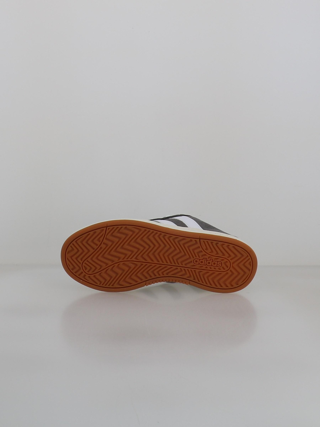 Baskets grand court alpha 00s gris homme - Adidas