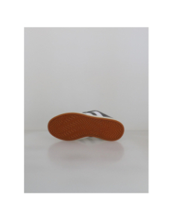 Baskets grand court alpha 00s gris homme - Adidas