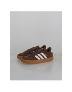 Baskets vl court 3.0 marron homme - Adidas