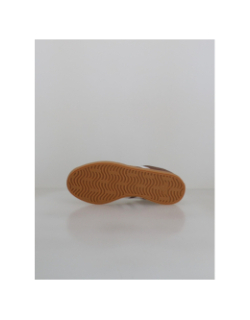 Baskets vl court 3.0 marron homme - Adidas