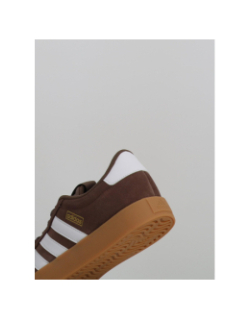 Baskets vl court 3.0 marron homme - Adidas