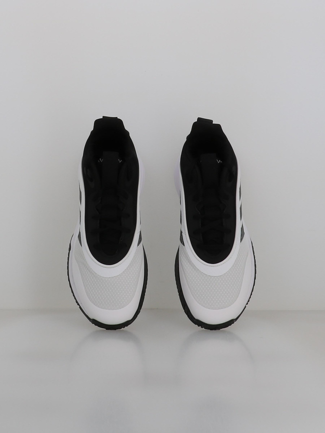 Chaussures ownthegame 3.0 blanc homme - Adidas