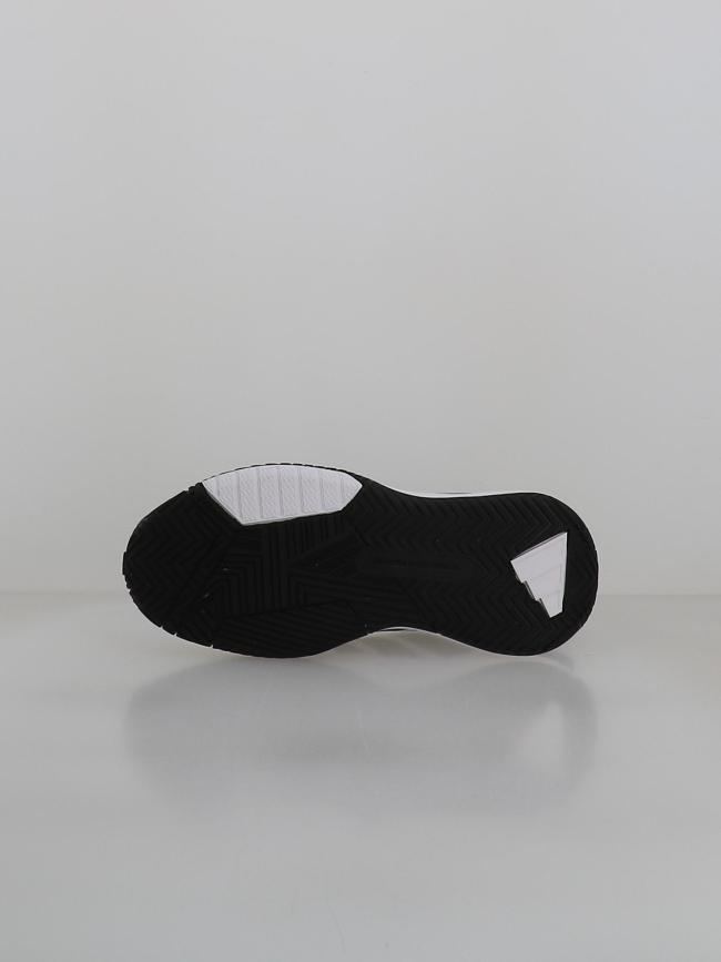 Chaussures ownthegame 3.0 blanc homme - Adidas