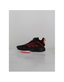 Chaussures de basketball ownthegame 3.0 noir enfant - Adidas