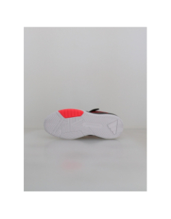 Chaussures de basketball ownthegame 3.0 noir enfant - Adidas