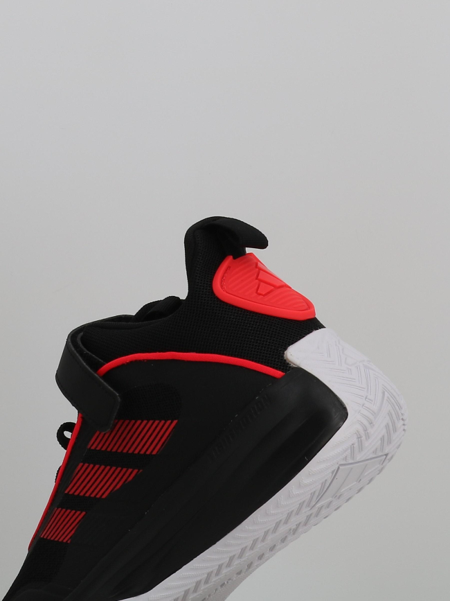 Chaussures de basketball ownthegame 3.0 noir enfant - Adidas