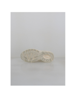 Baskets milenio tech blanc et doré femme - Puma