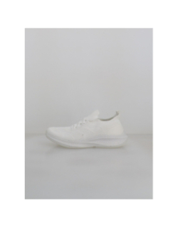 Chaussures de sport pallas blanc femme - Endurance