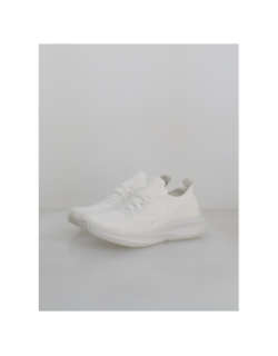 Chaussures de sport pallas blanc femme - Endurance