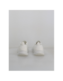 Chaussures de sport pallas blanc femme - Endurance