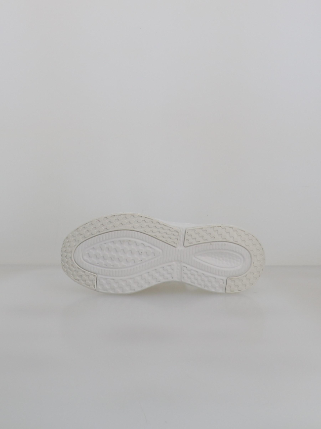 Chaussures de sport pallas blanc femme - Endurance