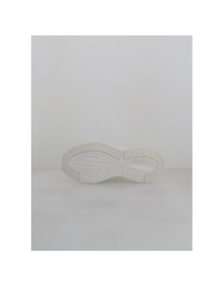 Chaussures de sport pallas blanc femme - Endurance