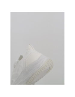 Chaussures de sport pallas blanc femme - Endurance