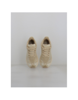 Baskets de sport sapphira beige femme - Endurance