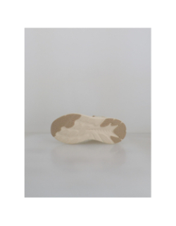 Baskets de sport sapphira beige femme - Endurance