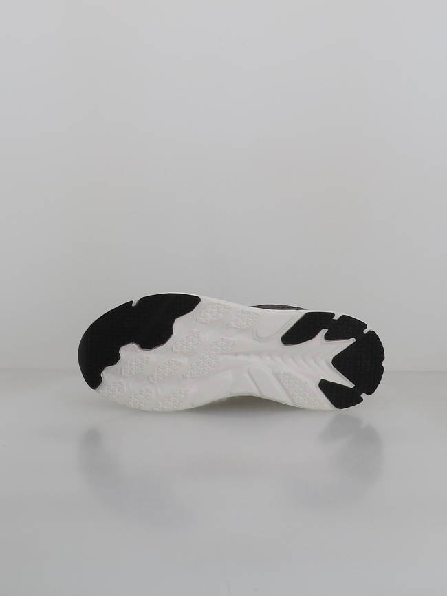 Baskets sapphira noir homme - Endurance