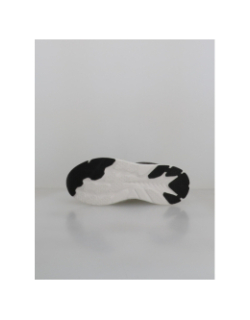 Baskets sapphira noir homme - Endurance