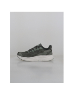 Baskets sapphira gris homme - Endurance