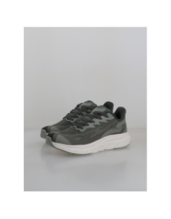 Baskets sapphira gris homme - Endurance