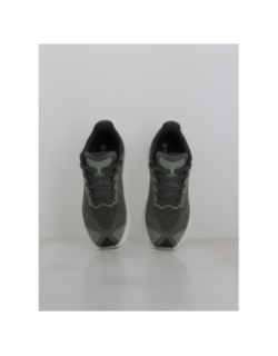 Baskets sapphira gris homme - Endurance