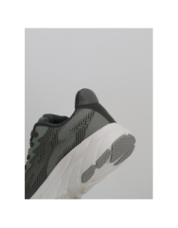 Baskets sapphira gris homme - Endurance