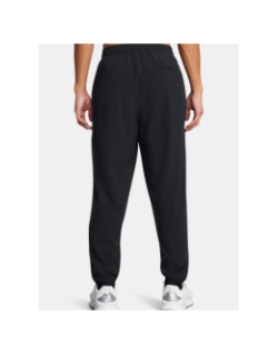 Pantalon jogging ua vibe woven noir homme - Under Armour