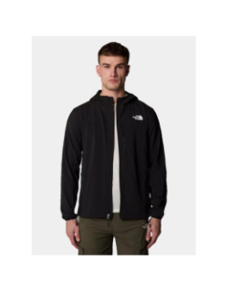 Veste hybride reaxion 2.0 noir homme - The North Face