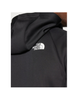 Veste zippée reaxion 2.0 noir homme - The North Face