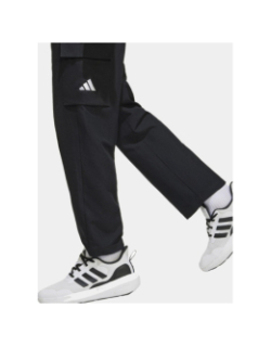 Pantalon jogging cargo wv c pt noir enfant - Adidas