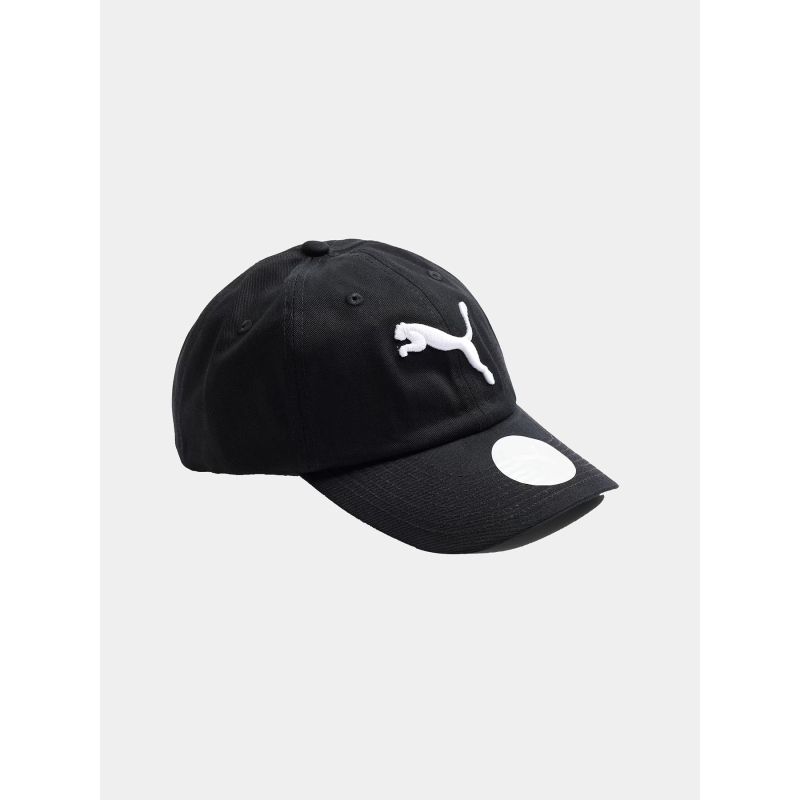 Casquette ess cat noir - Puma