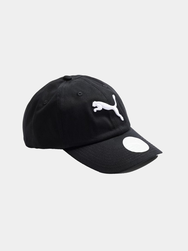 Casquette ess cat noir - Puma