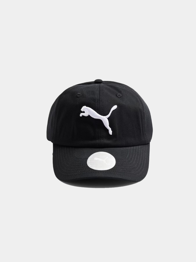 Casquette ess cat noir - Puma