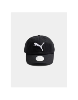 Casquette ess cat noir - Puma
