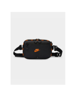 Sac à bandoulière hayward patrol noir et orange - Nike
