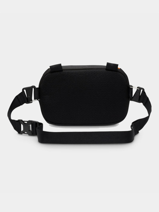 Sac à bandoulière hayward patrol noir et orange - Nike