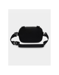 Sac à bandoulière hayward patrol noir et orange - Nike