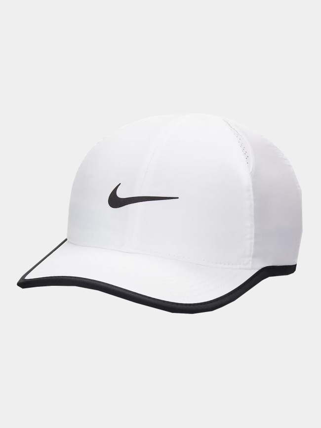 Casquette dri-fit club blanc enfant - Nike