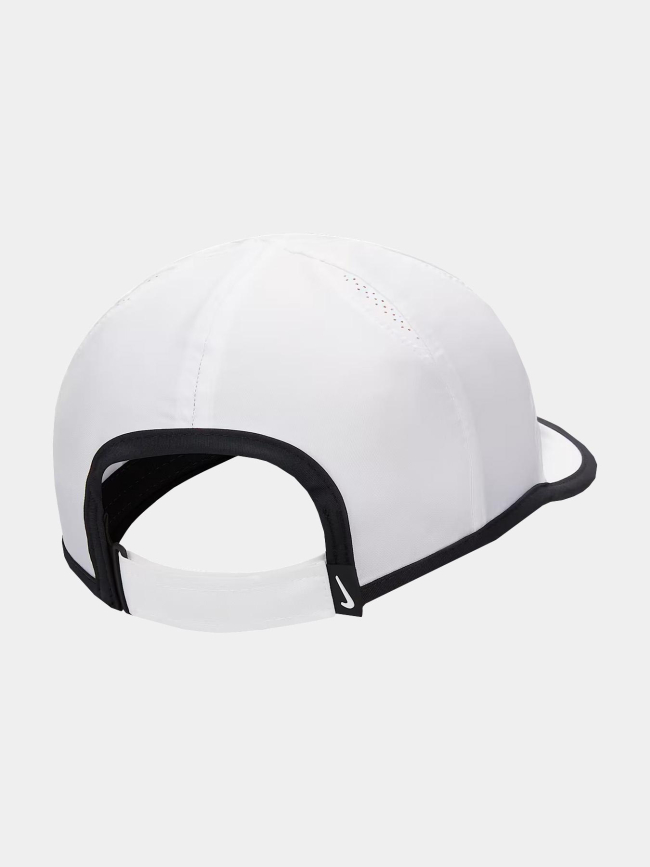 Casquette dri-fit club blanc enfant - Nike
